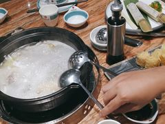 -春润大地海南椰子鸡(沙井京基百纳广场店)