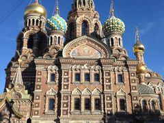 -滴血救世主教堂