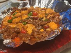 -飞鹿餐饮·陕南菜(北关店)