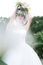 -巴黎新娘婚纱摄影·婚礼策划(嘉定总店)