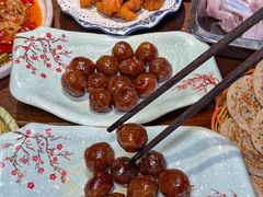 -青山青豆花·笑禅豆腐鱼(黄泥塝店)
