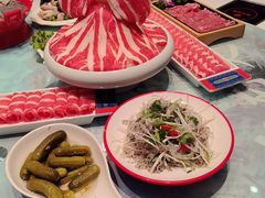 -德龙火锅(松源街直营店)