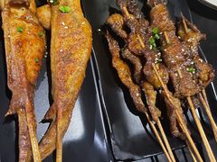 -土蚝·高压锅生蚝(百姓美食街店)