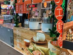 -盒马鲜生(杨高南路店)