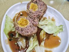 -春水锅贴·传统鲁菜(大明湖店)