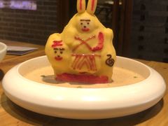 -局气 烤鸭·北京菜(光华路店)