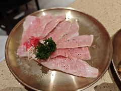 -妙香居韩国烤肉(容桂天佑城店)