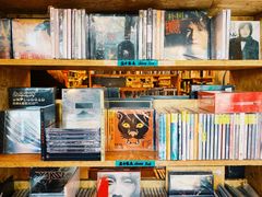 -独音唱片 Indie Music