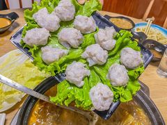 -红满天红焖羊排(大西菜行店)