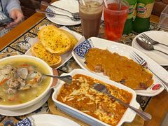 -番茄屋葡式美食(总店)