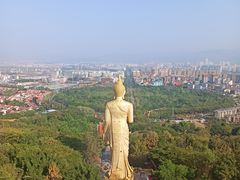 -西双版纳勐泐文化旅游区