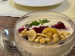 -沏点Trattoria意大利餐厅(新街口店)