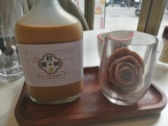 -柠檬树茶餐厅(海雅缤纷城店)