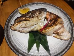 -一心创作料理屋(经开万达店)