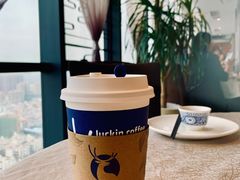 -汤臣·空中餐厅·严选粤菜(石湾世博广场店)