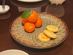 -万豪中餐厅·粤菜·北京粤财JW万豪酒店