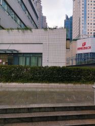 点击看大图 -中国福利会国际和平妇幼保健院(徐汇院区)