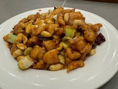 -晋阳饭庄(虎坊桥店)