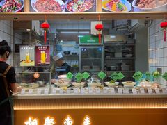 -东来土菜馆(民祥园路店)