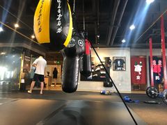 -CBCx巨鹿搏击 CHAMPIONROAD FIGHT CLUB(香蜜湖店)