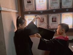 -谜盒子奇幻密室(南屏店)