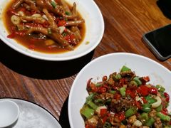 -德叔阙里·衢州菜馆(月湖店)