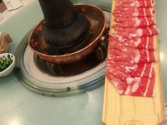 -阳坊胜利涮羊肉(阳坊老店)