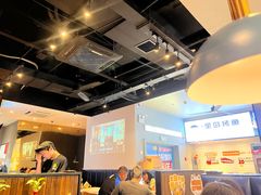 -里岛烤鱼(东港凯虹广场店)