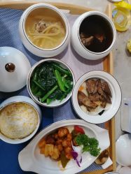 -安雅国际月子会所(拱北森宇富通店)