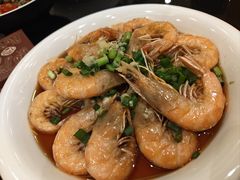 -锡和无锡菜·三白油条(景丽苑店)
