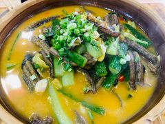 -湘聚南县土菜馆(龙山二路店)