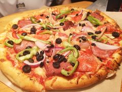 -火鬼 PYRO(五道口店)