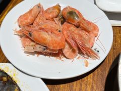 -汉巴味德(大悦城店)