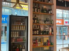 -酒井酱子·深夜食堂(东城汇店)