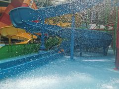 -青岛东方影都融创水世界