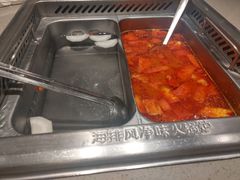 -海底捞火锅(正大乐城店)