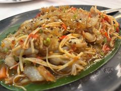 -光海鲜鱼翅餐厅(叻差拉披色路店)