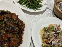 -宏玲餐厅(四川南路店)