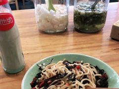 -螺大蛳柳州螺蛳粉·火锅·热干面(西城永捷店)