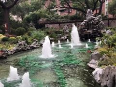 -上海延安饭店