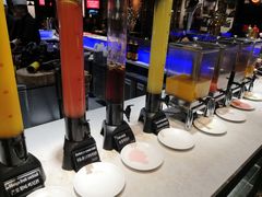 -加餐海鲜自助(集美银泰百货店)