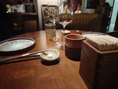 -OTIUM • 柴屿麦(亮马桥店)