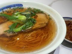 -得得本帮面馆(台儿庄路店)