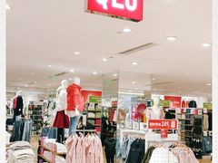 -优衣库(北京枫蓝国际广场店)