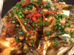 -潮福城大酒楼(北尚店)