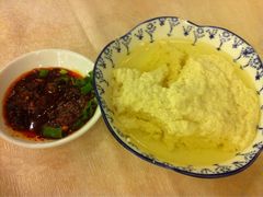 iphone_upload_pic-川味堂·四川豆花(八卦岭店)