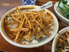 -小谭豆花(西大街店)