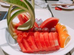 -海底捞火锅(九久奥特莱斯店)