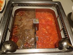 -海底捞火锅(珠影星光城夜宵主题店)