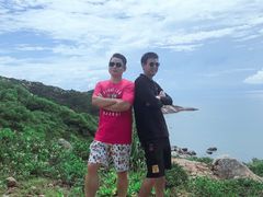-广东惠东海龟国家级自然保护区